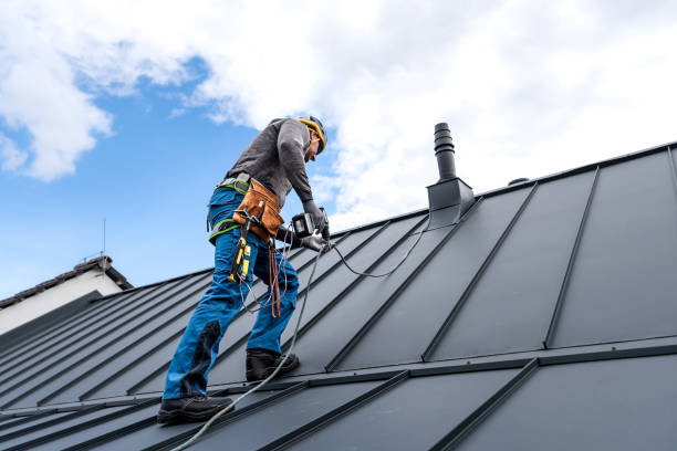 Fast & Reliable Emergency Roof Repairs in Lewisburg, PA